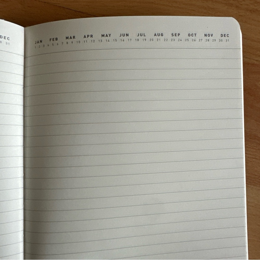 Altitude Green Journal Set 2 pack - Picture 4 of 9